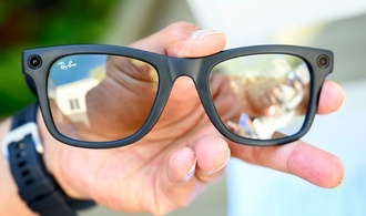Norwegen will Nutzung von Smart Glasses stärker regulieren