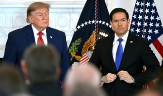 USA wollen tausenden Ausländern ihre Visa entziehen