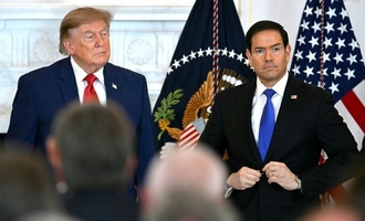 USA wollen tausenden Ausländern ihre Visa entziehen