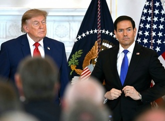 USA wollen tausenden Ausländern ihre Visa entziehen