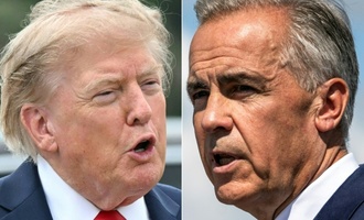 Handelsstreit zwischen USA und Kanada geht mit Gegenzöllen aus Ottawa in neue Runde