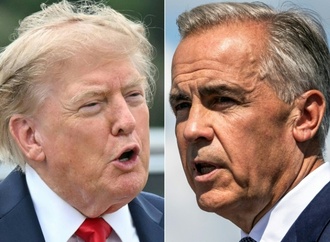 Handelsstreit zwischen USA und Kanada geht mit Gegenzöllen aus Ottawa in neue Runde