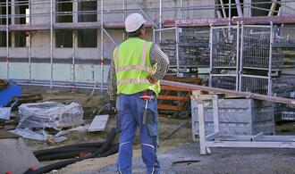 Bau-Monitor: 1,35 Millionen Wohnungen fehlen in Deutschland