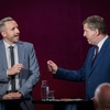 Vor Landtagswahl in Sachsen-Anhalt: Spitzenduell zwischen CDU und AfD