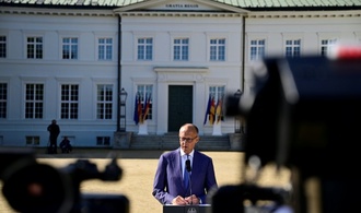 Bundeskabinett berät über Klimakrise und deren Folgen