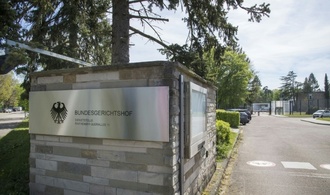 Neue Freundin von Mann erstochen: Bundesgerichtshof bestätigt Essener Mordurteil