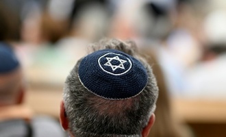 Rias-Bericht: Neuer Höchststand bei antisemitischen Vorfällen in Thüringen
