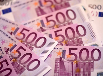 Einnahmen aus Erbschaft- und Schenkungsteuer auf neuen Höchstwert gestiegen