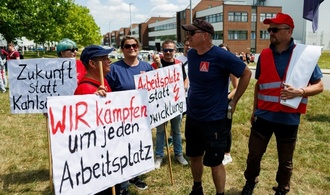 Auto-Expertin Keim sieht Chancen für VW - Stellenabbau unvermeidlich