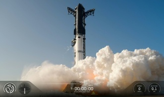 SpaceX plant neuen Weltraumbahnhof für Starship-Raketen in Louisiana