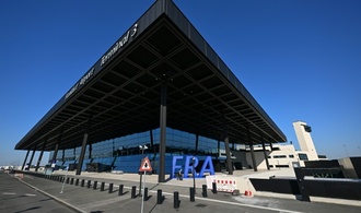 Zwei Tote nach Infektionen mit Malaria an Frankfurter Flughafen