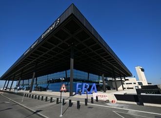 Zwei Tote nach Infektionen mit Malaria an Frankfurter Flughafen