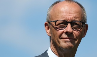 Merz hält an Aus für ''Rente mit 63'' fest - Kabinett beendet Klausur