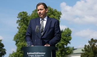 Klingbeil: Kabinett wird Reform der Einkommensteuer kommende Woche beschließen