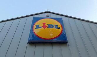 Bericht: Lidl-Mutterkonzern plant Rechenzentrum bei Rostock
