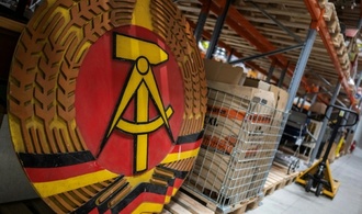 Chef des Dachverbandes der DDR-Opfer kritisiert Linken-Forderung nach Enteignung