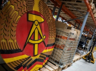Chef des Dachverbandes der DDR-Opfer kritisiert Linken-Forderung nach Enteignung
