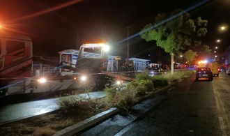 Mit Auto in Menschenmenge gerast: Ein Toter und zehn Verletzte in Frankreich