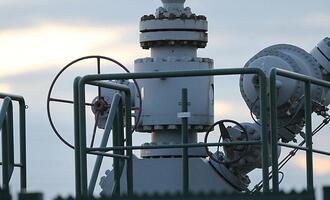 Trading Hub Europe: Gasmangellage im Süden Deutschlands möglich