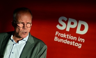SPD-Fraktionschef Miersch vor Wahl in Sachsen-Anhalt: ''Da ist noch Spiel''