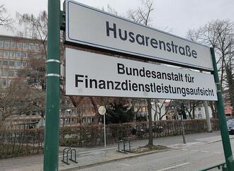 Bafin zieht in frühere Bahn-Zentrale in Frankfurt