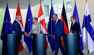 Deutschland und fünf weitere EU-Länder: EU-Budgetentwurf muss deutlich schrumpfen