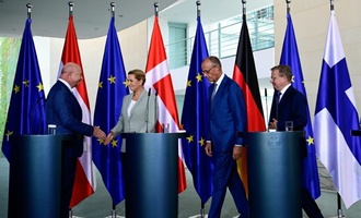 Deutschland und fünf weitere EU-Länder: EU-Budget muss um hunderte Milliarden gekürzt werden