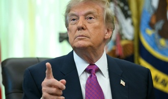 Trump: Russland ''wird kein Nato-Gebiet angreifen''