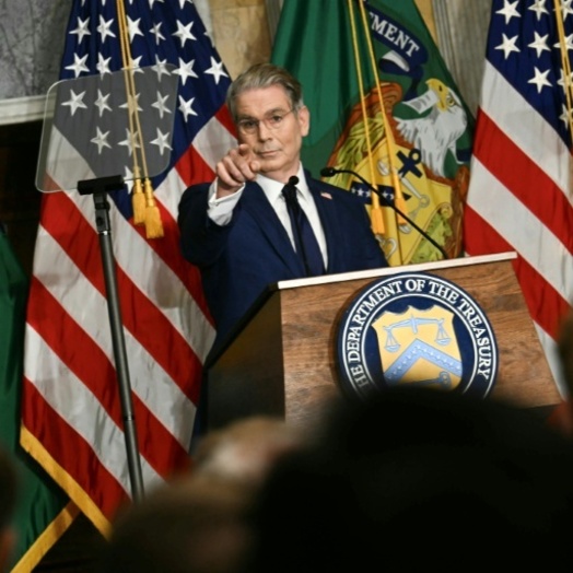 US-Finanzminister will G20-Vorsitz für Durchsetzung von Sanktionen gegen Iran nutzen