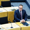 Misstrauensvotum gegen Regierungschef Voigt auf AfD-Antrag in Thüringer Landtag