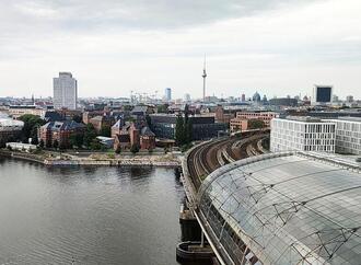 Bundesregierung siedelt KI-Sicherheitsinstitut in Berlin an