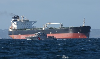 Von Notz fordert entschiedenes Vorgehen gegen russische Schattenflotte