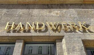 Handwerk: Stimmung trübt sich weiter ein
