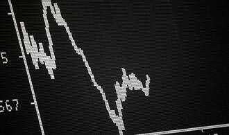 Dax startet positiv - Fed-Rede erwartet