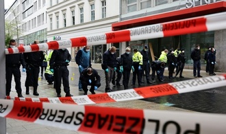 Mordanklage nach Amokfahrt in Leipzig: Keine Hinweise auf verminderte Schuldfähigkeit