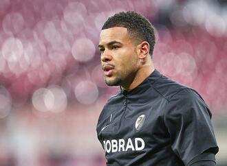 Eintracht Frankfurt verpflichtet Noah Atubolu