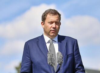 Übergewinnsteuer: Klingbeil droht Gegenwind in der EU