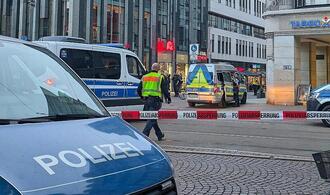 Anklage nach Amokfahrt in Leipzig erhoben