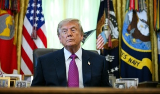US-Bundesrichterin blockiert vorerst Trumps Dekret zu Briefwahleinschränkungen