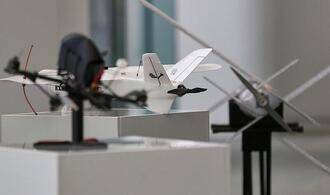 Ukrainischer Drohnenkommandeur fordert Transformation der Bundeswehr