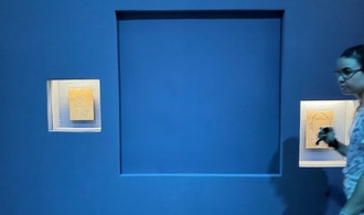 Kunstdiebe stehlen Collier im Millionenwert aus Wiener Museum