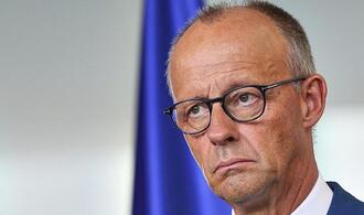 Sturzflut: Merz sendet Kondolenztelegramme nach Nepal und China