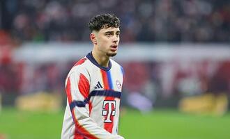 Bundesliga-Auftaktspiel: Bayern schlägt Stuttgart mit 5:1