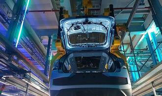 E-Auto-Verkäufe steigen kräftig - Verband will Verlässlichkeit