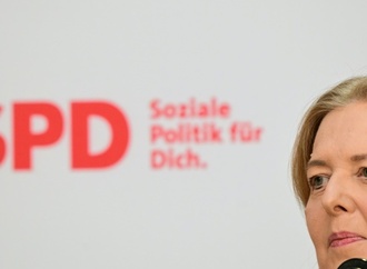 Bas erwartet bei schlechtem Ergebnis in Sachsen-Anhalt Diskussion über SPD-Spitze