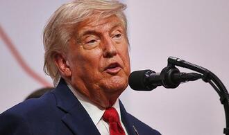 Trump: USA sichern sich Kontrolle über venezolanische Ölreserven