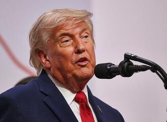 Trump: USA sichern sich Kontrolle über venezolanische Ölreserven