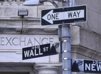 El-Erian warnt vor globalen Folgen steigender US-Anleiherenditen