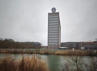 VW: Szenario von über 100.000 Jobverlusten wird unwahrscheinlicher
