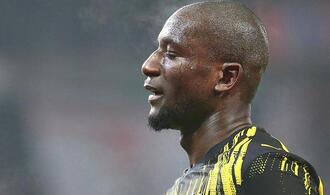1. Bundesliga: Dortmund gewinnt gegen HSV